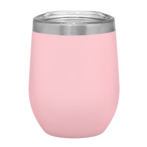 MUG TÉRMICO MALLOW ROSA (T650)