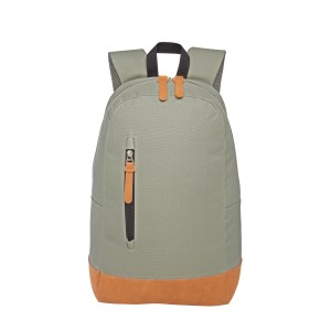 MOCHILA NEW SPORT (C511 GRIS)