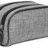 NECESSAIRE "CAMUS" (T514 GRIS)
