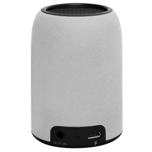 Bocina bluetooth “Landia” (EC719 GRIS)
