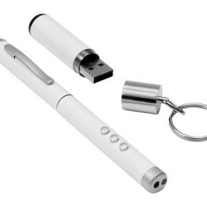 PRESENTADOR TOUCH (EC681 BLANCO)