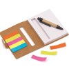MINI NOTEBOOK "MEMO" (T289 CARTÓN)