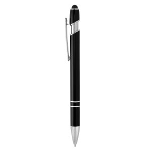 bolígrafo touch GLOSSY (BP312 NEGRO)