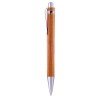 BOLÍGRAFO DE BAMBÚ NAGANO PEN (BP192 MADERA)