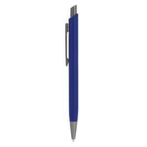 Bolígrafo HOWARD (BP318 NAVY BLUE)
