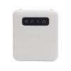 Powerbank multipuerto "CONNECTICUT" (EC750 BLANCO)