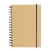 LIBRETA IBERICA AZUL (T687)