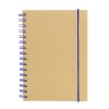 LIBRETA IBERICA ROYAL BLUE (T687)