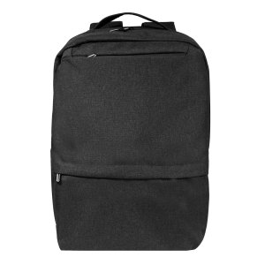 MOCHILA FUNCIONAL NEGRO (K5)