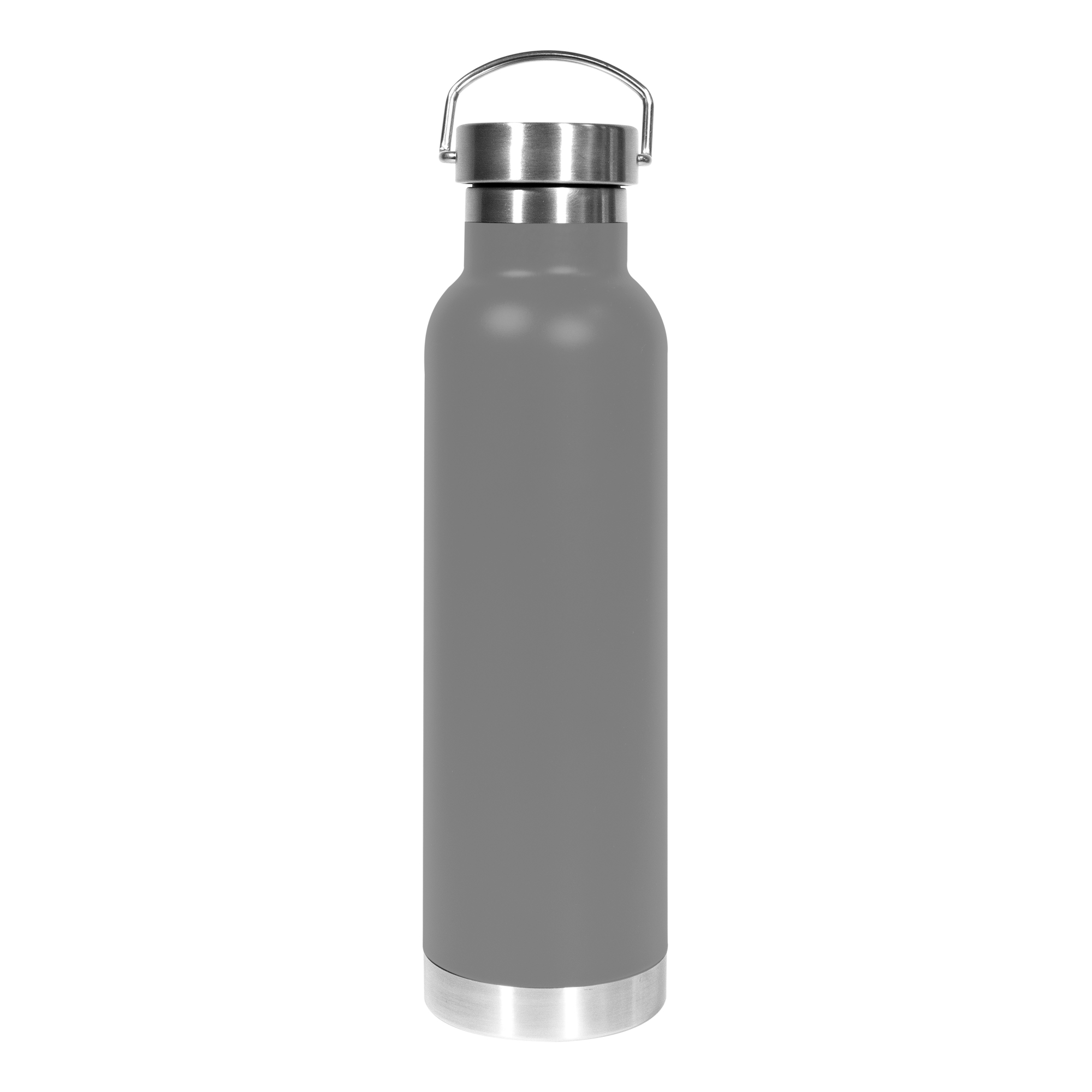 TERMO HYDRO II GRIS (K103)