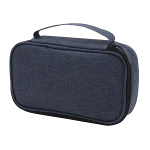 Necessaire "NIZA" (T693 AZUL)