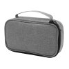 Necessaire "Niza" (T693 GRIS CLARO)