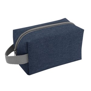 Necessaire "HORTENSIA" (T694 AZUL)