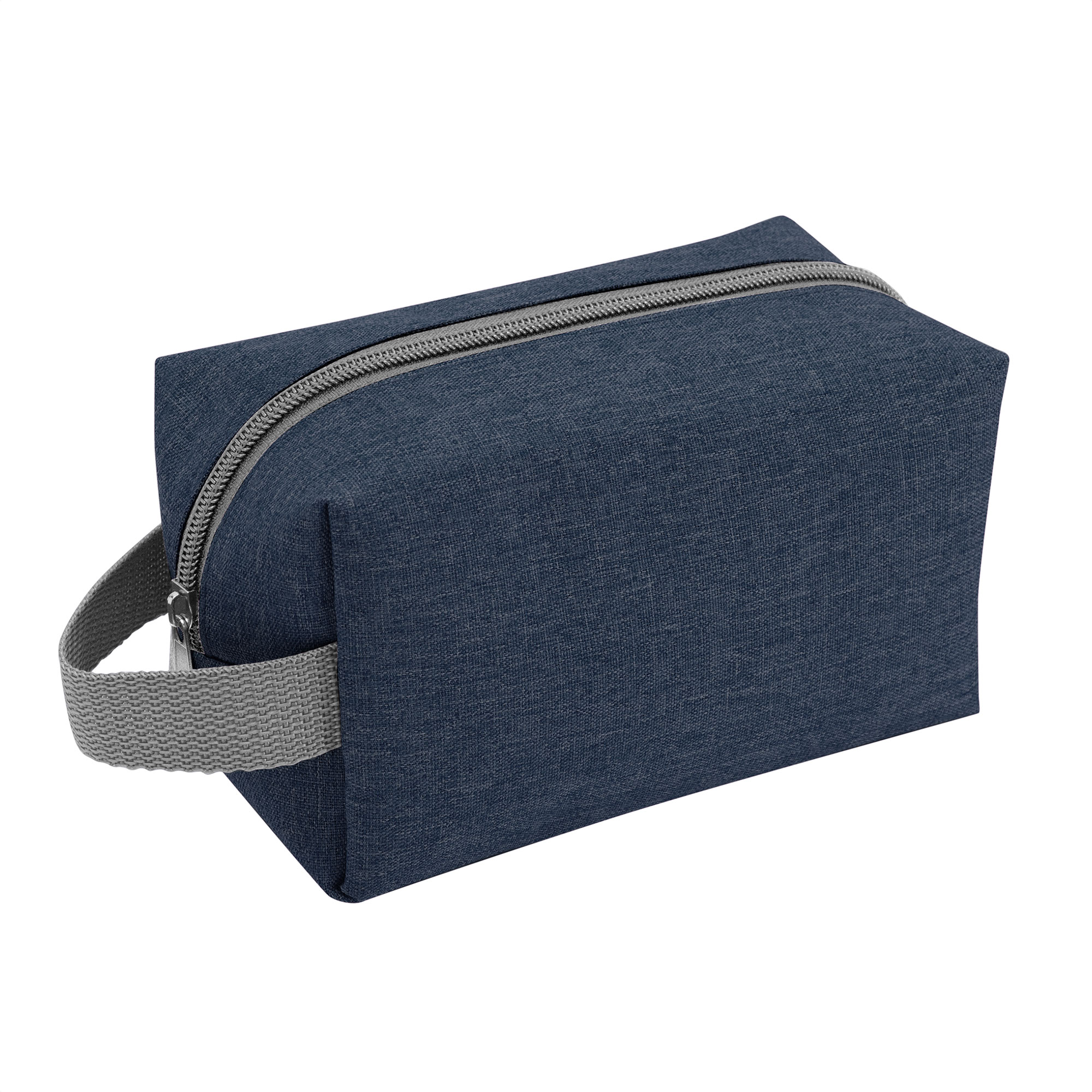 Necessaire "HORTENSIA" (T694 AZUL)