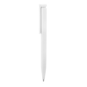 BOLÍGRAFO CROMA BLANCO (BP300)