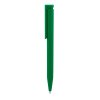 BOLÍGRAFO CROMA VERDE (BP300)