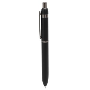 BOLÍGRAFO SILVERFIELD I NEGRO (BP305)