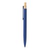 BOLÍGRAFO BUMY AZUL (BP309)