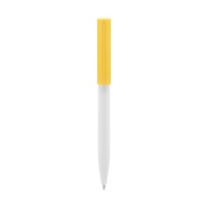 Bolígrafo CROMA II (BP307 AMARILLO)