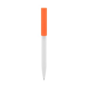 Bolígrafo CROMA II (BP307 NARANJA)