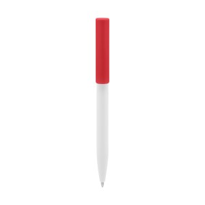 Bolígrafo CROMA II (BP307 ROJO)