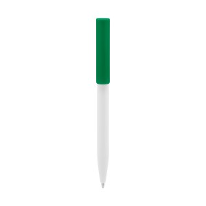 Bolígrafo CROMA II (BP307 VERDE)