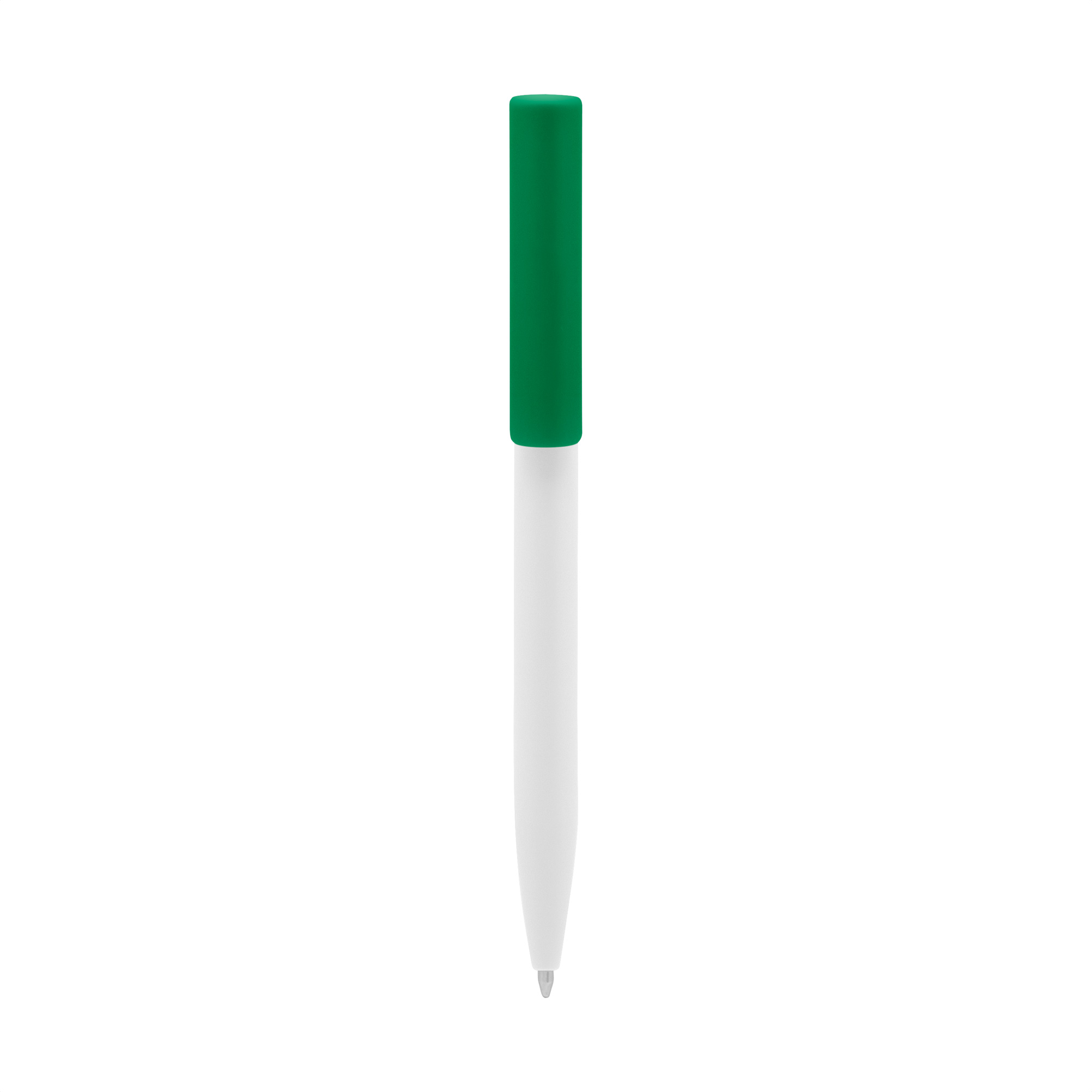 Bolígrafo CROMA II (BP307 VERDE)