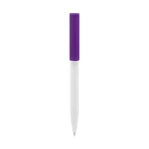 Bolígrafo CROMA II (BP307 VIOLETA)