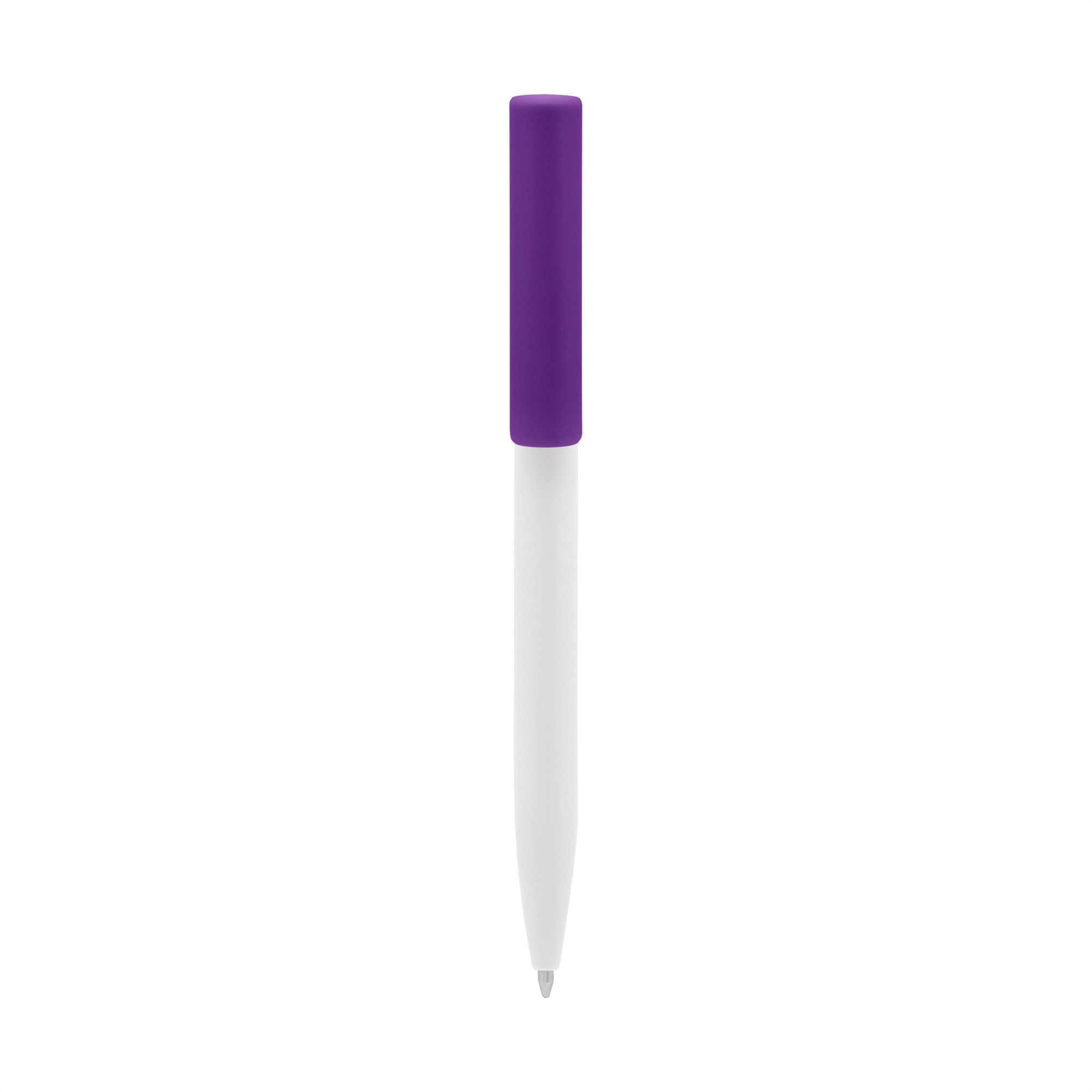 Bolígrafo CROMA II (BP307 VIOLETA)