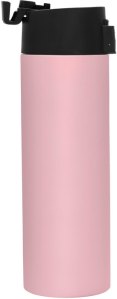 BOTELLA TÉRMICA ALLY ROSA (T688)