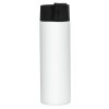 BOTELLA TÉRMICA SUBLIMABLE ALLY BLANCO (T689)