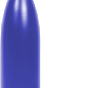 BOTELLA TÉRMICA MUAK AZUL (T576)
