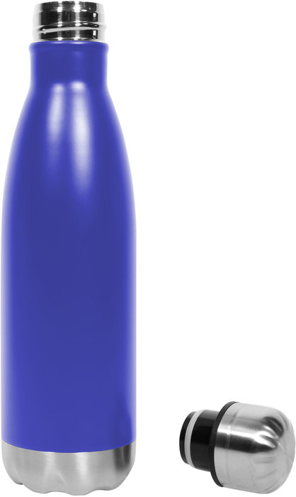 Botella Térmica Muak Azul (T576)