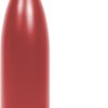 BOTELLA TÉRMICA MUAK ROJO (T576)