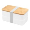 LONCHERA BAMBOX BLANCO (T634)