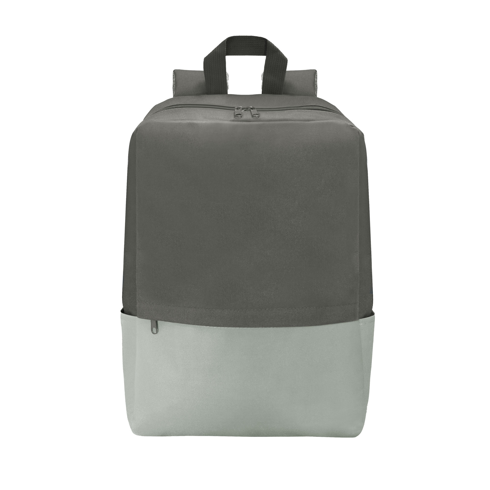 Mochila Meridian (C562 GRIS Y GRIS OSCURO)