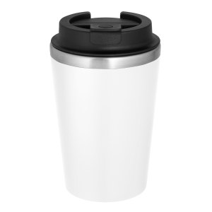 MUG CAMPER BLANCO (T676)