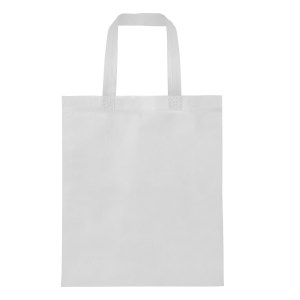 BOLSA ECOLOGICA TOTE I BLANCO (C564)