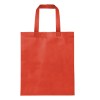 BOLSA ECOLOGICA TOTE I ROJO (C564)