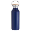 BOTELLA TÉRMICA SASHA AZUL (T679)