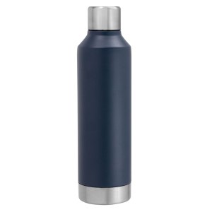BOTELLA TÉRMICA CHAMONIX AZUL (T669)