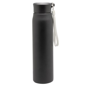 BOTELLA MANHATTAN NEGRO (T608)