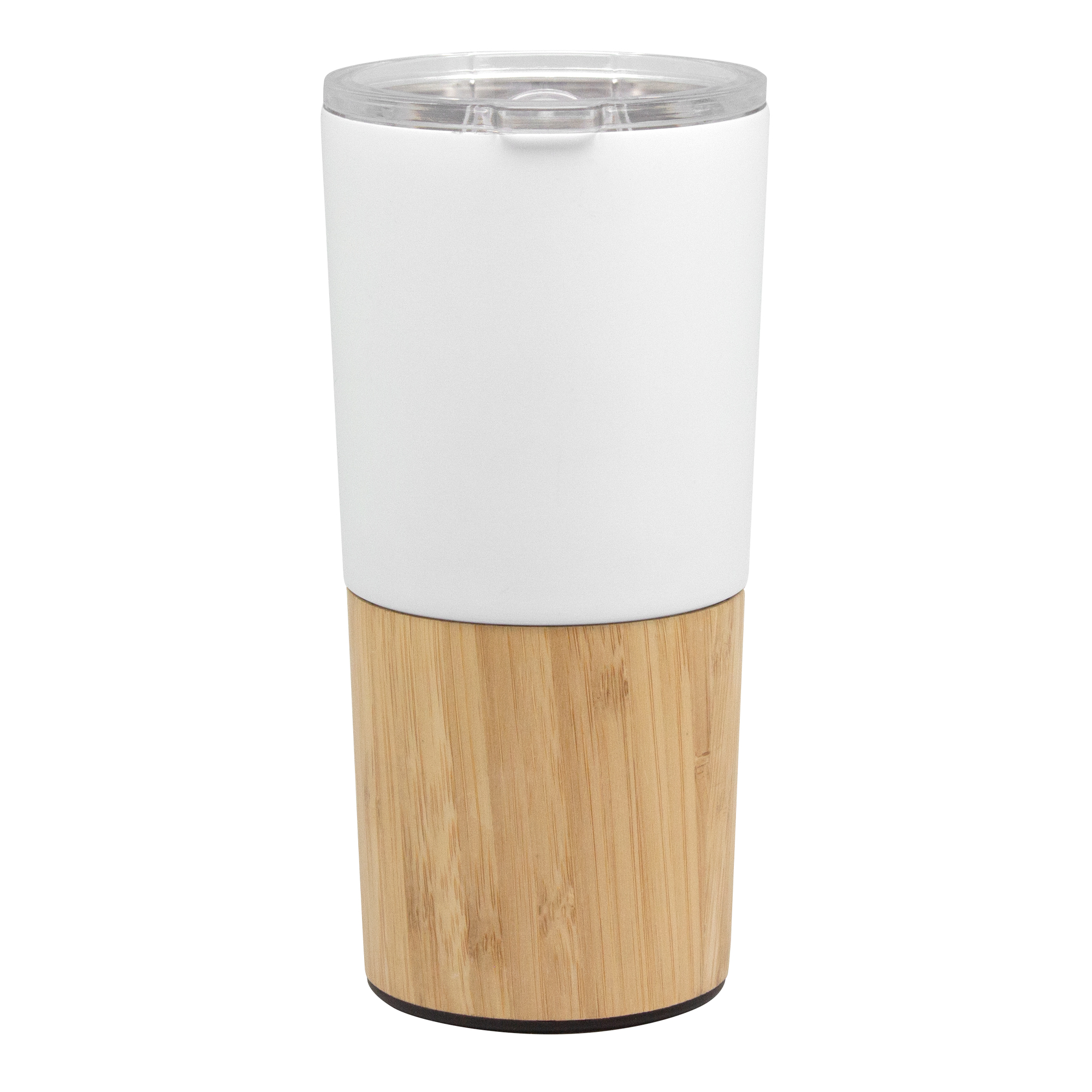 MUG TÉRMICO NORDICO BLANCO (T643)