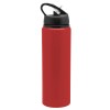 BOTELLA DRINKER ROJO (T622)