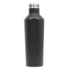 BOTELLA TÉRMICA VODA  NEGRO (K107)