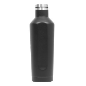 BOTELLA TÉRMICA VODA  NEGRO (K107)