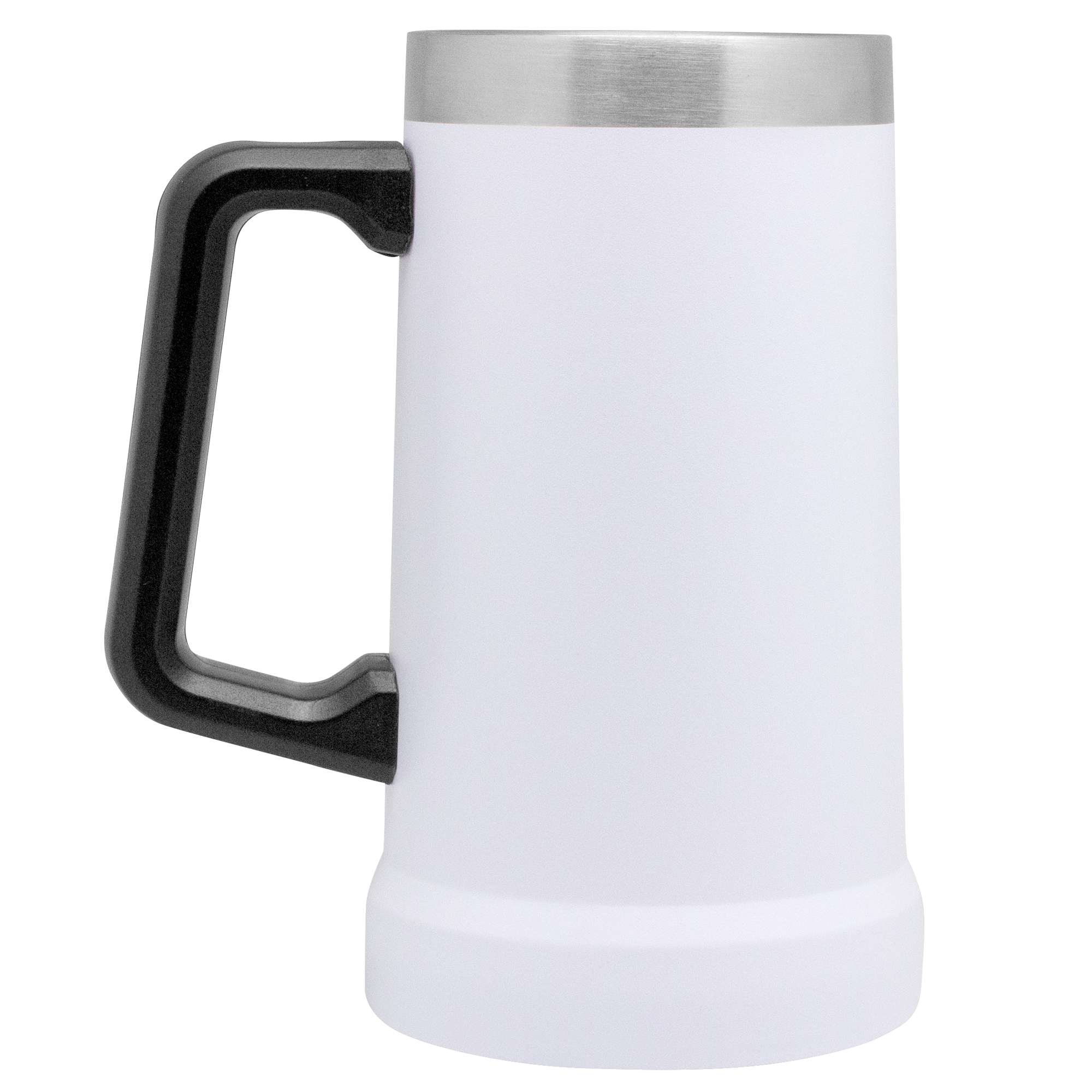 Jarro Cervecero Térmico Oktober Blanco (T646)