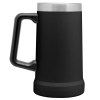 JARRO CERVECERO TÉRMICO OKTOBER NEGRO (T646)