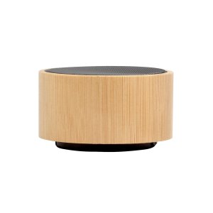 BOCINA BLUETOOTH CANNES MADERA (EC752)