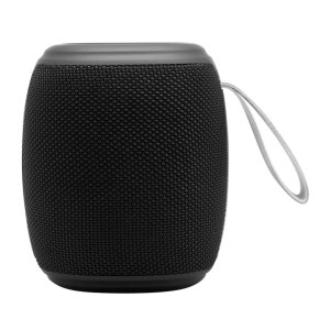 PARLANTE BLUETOOTH DANCE NEGRO (EC757)